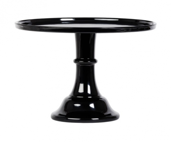 ALLC Tortenplatte - Schwarz