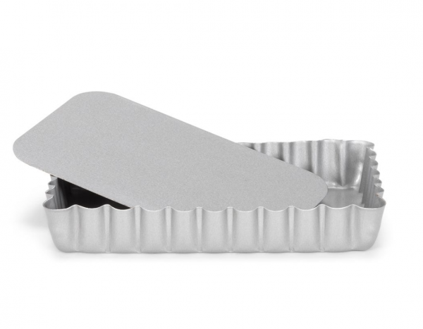 Quiche Backform mit Hebeboden