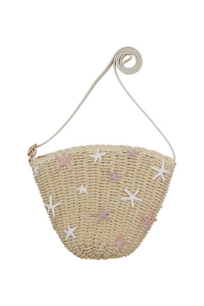Kinderkorbtasche "Starfish"