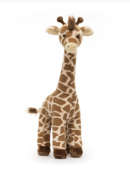 Dara Giraffe