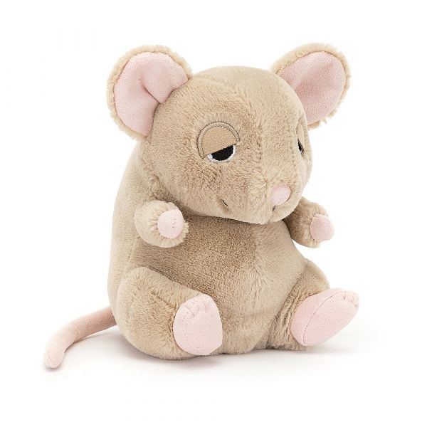 Maus - Cuddlebud Darcy Dormouse