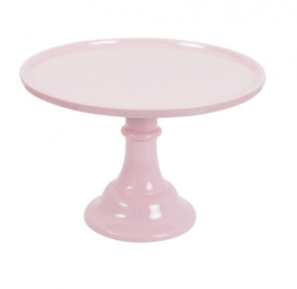 ALLC Tortenplatte - Rosé