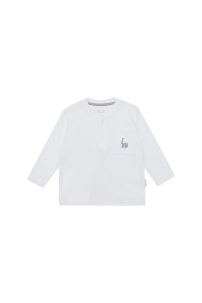 Langarmshirt mit Dino