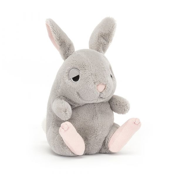 Hase - Cuddlebud Bernard Bunny