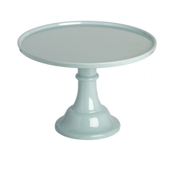 ALLC Tortenplatte - Blau